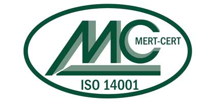 ISO14002 logó
