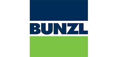 Bunzl logó