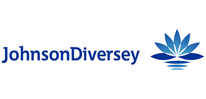 JohnsonDiversey logó