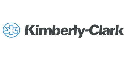 Kimberly-Clark logó