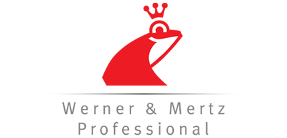 Werner&Mertz logó